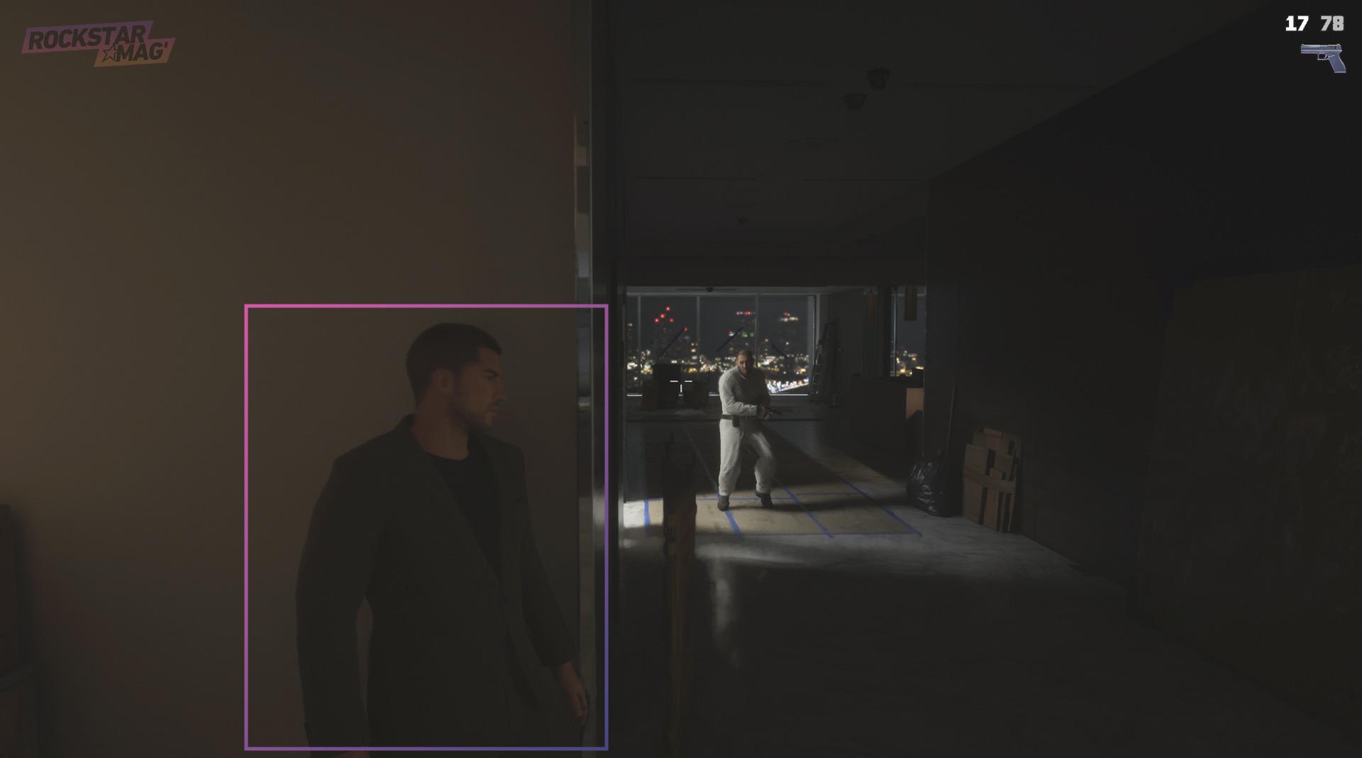 Analyse Ultra détaillée Large Aperçu de GTA 6, gameplay