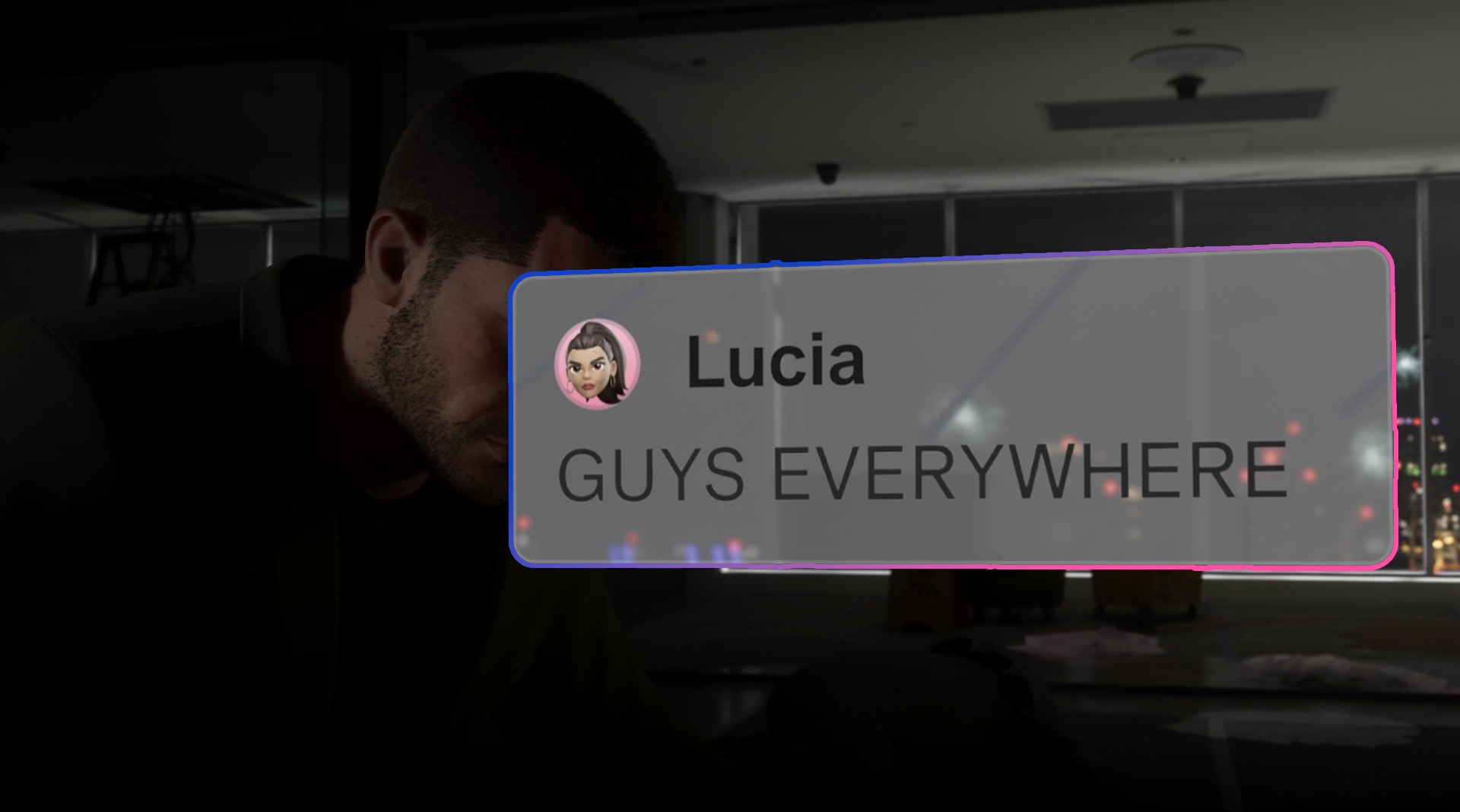 Analyse Ultra détaillée Large Aperçu de GTA 6, gameplay