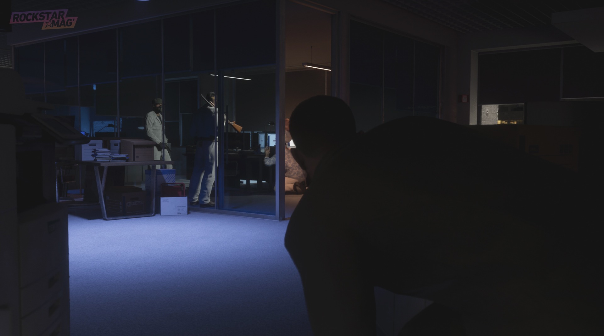 Analyse Ultra détaillée Large Aperçu de GTA 6, gameplay