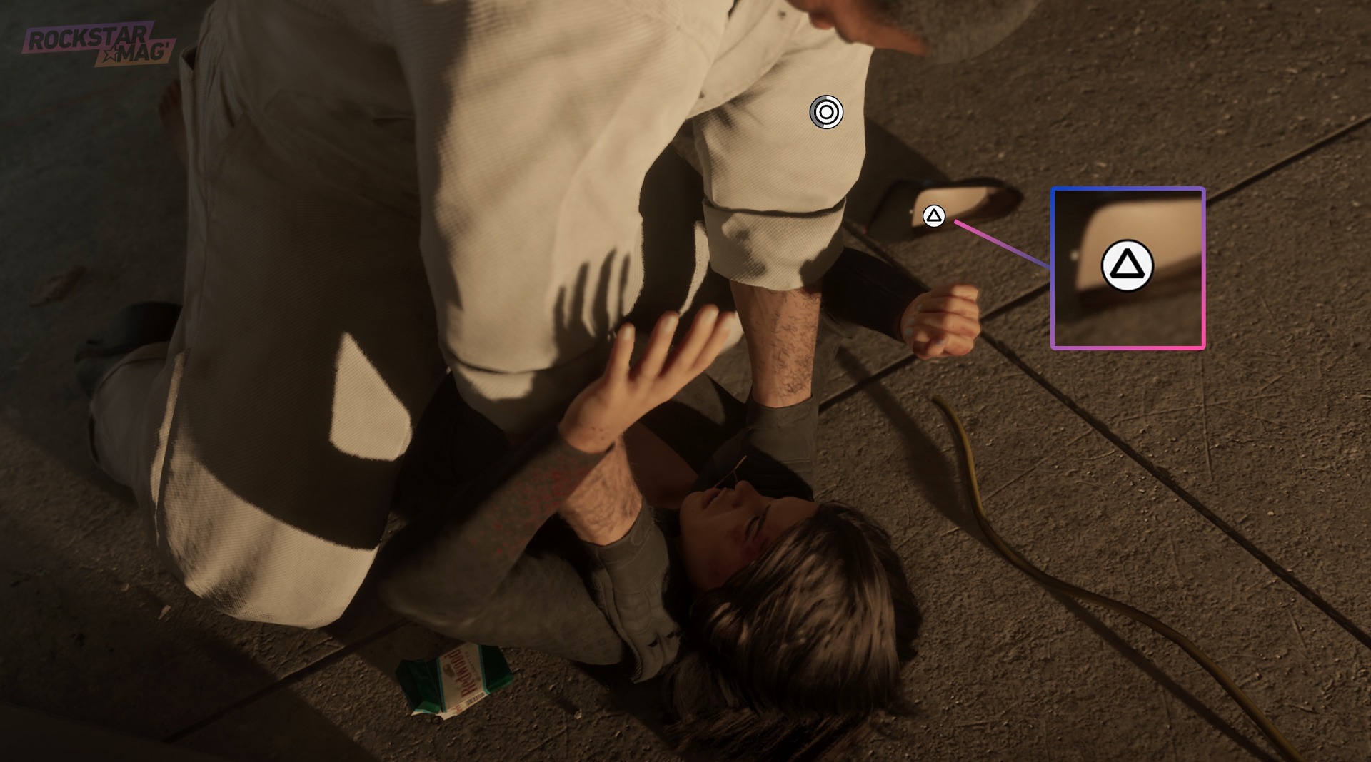 Analyse Ultra détaillée Large Aperçu de GTA 6, gameplay