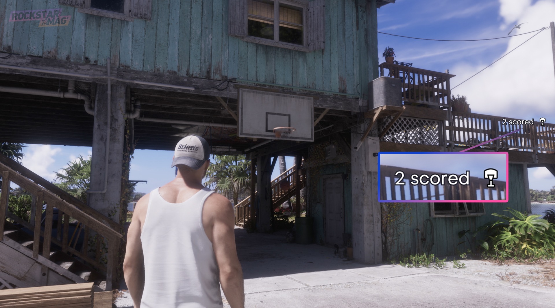 Analyse Ultra détaillée Large Aperçu de GTA 6, gameplay