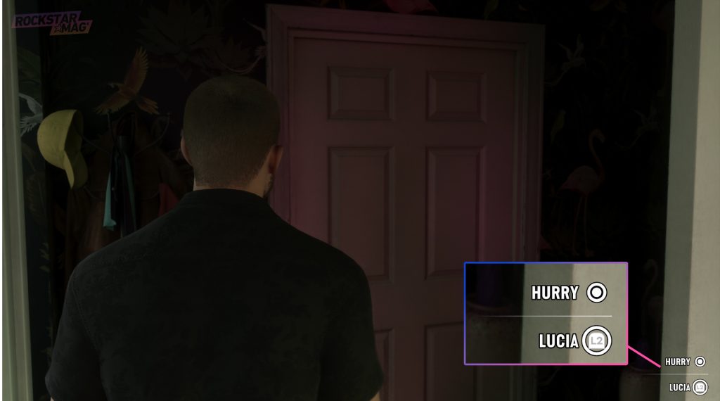 Analyse Ultra détaillée Large Aperçu de GTA 6, Jason & Lucia