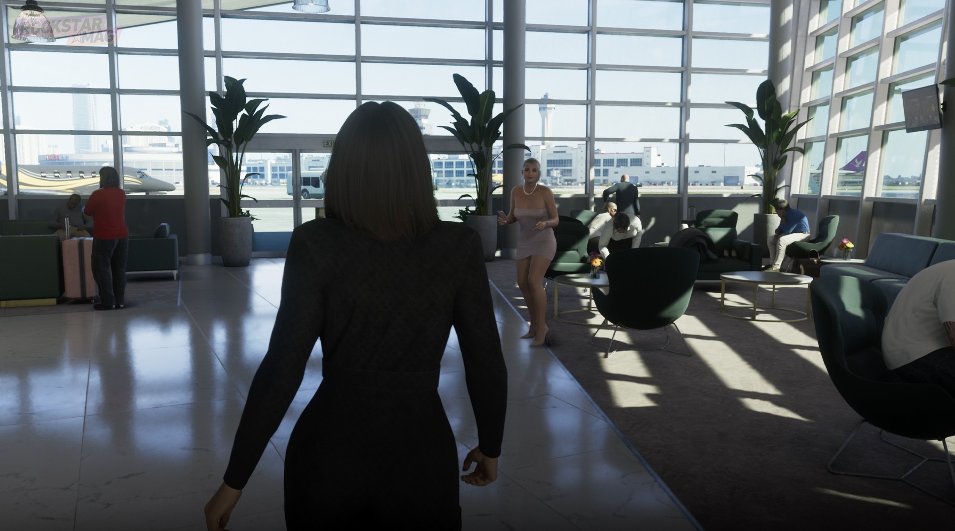 Analyse Ultra détaillée Large Aperçu de GTA 6, open-world