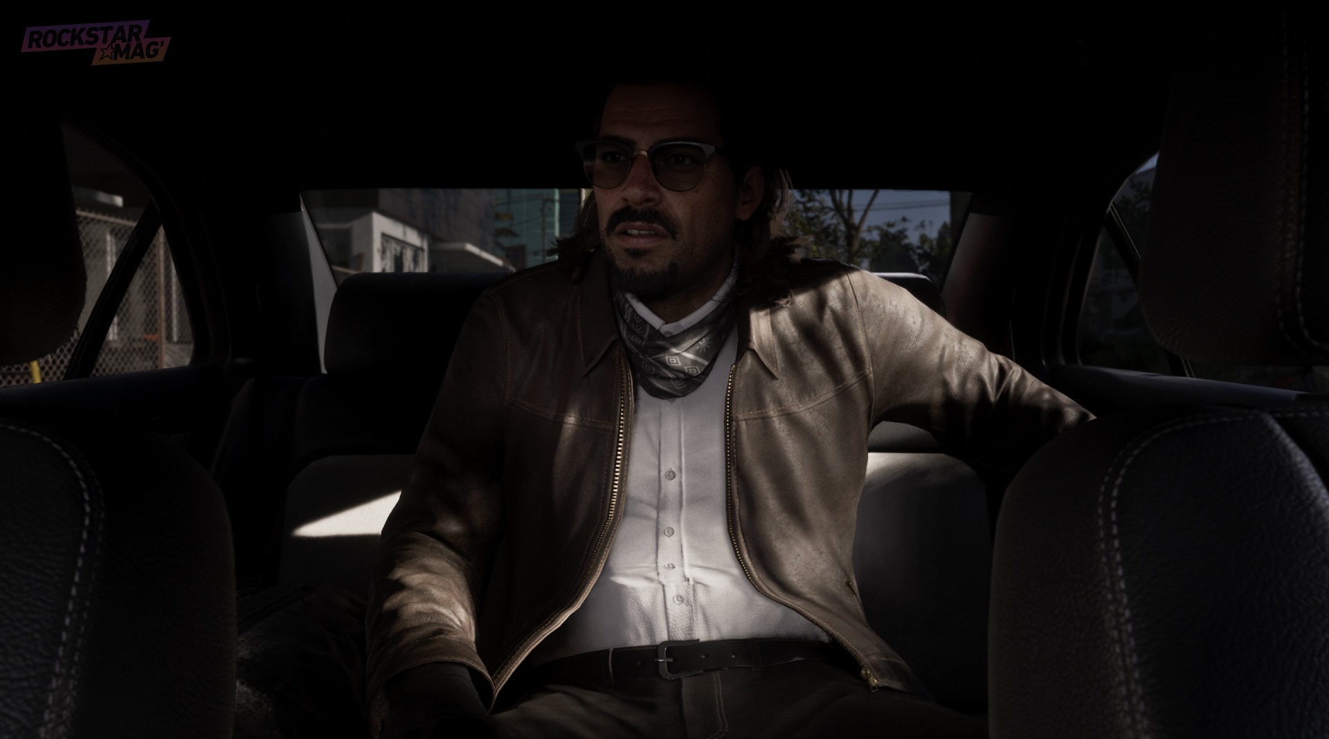 Analyse Ultra détaillée Large Aperçu de GTA 6, personnages