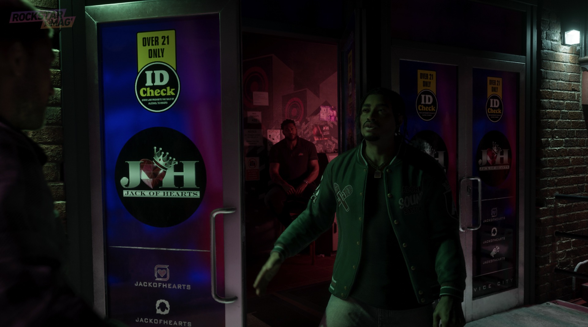 Analyse Ultra détaillée Large Aperçu de GTA 6, personnages