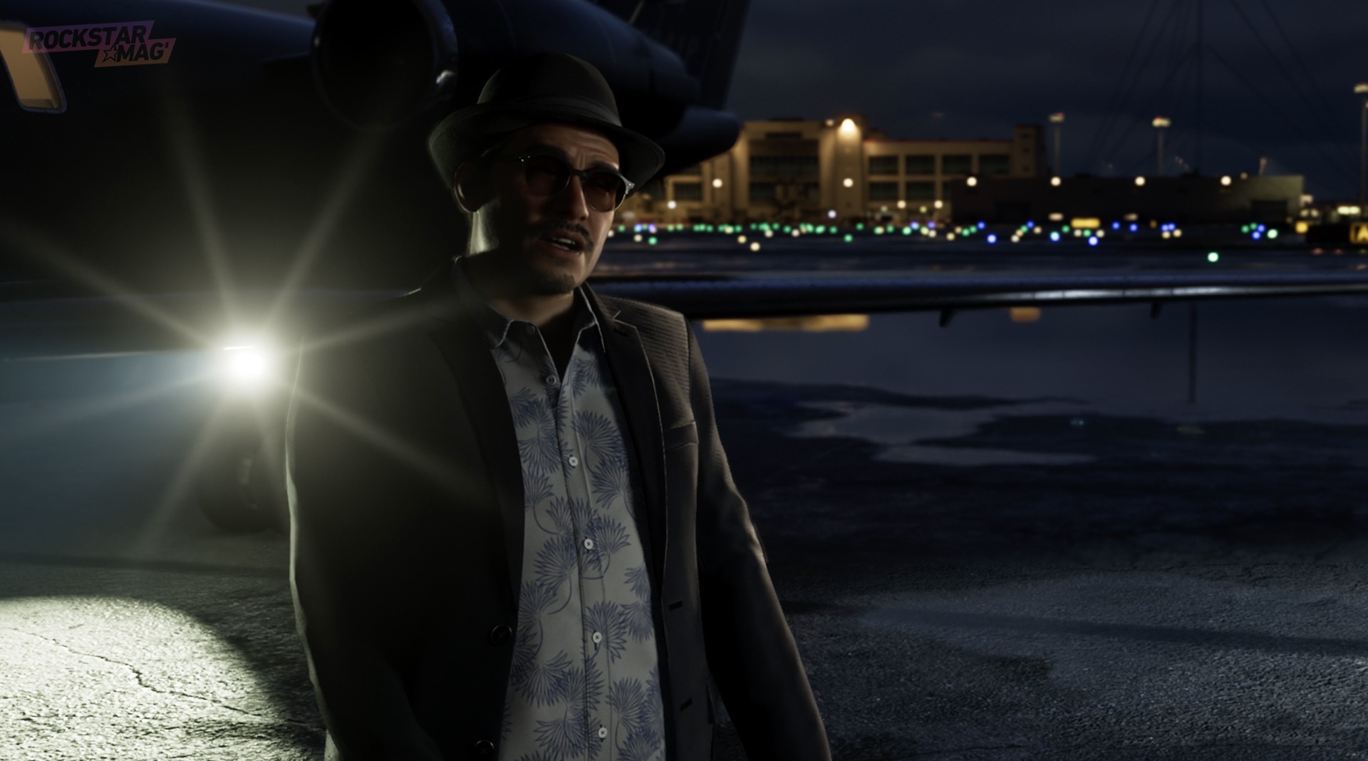 Analyse Ultra détaillée Large Aperçu de GTA 6, personnages