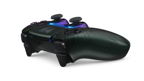 Manette DualSense Noire GTA 6