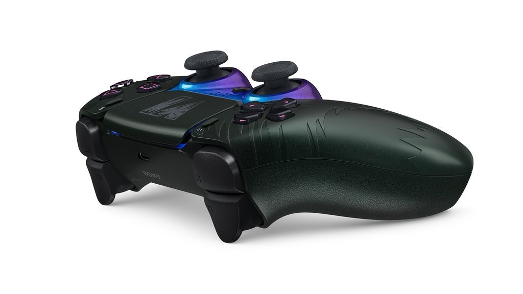 Manette DualSense Noire GTA 6