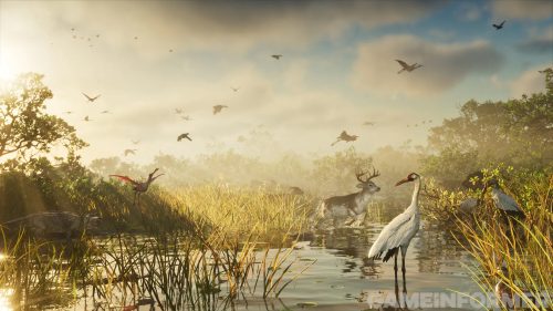 Preview GTA 6 Game Informer