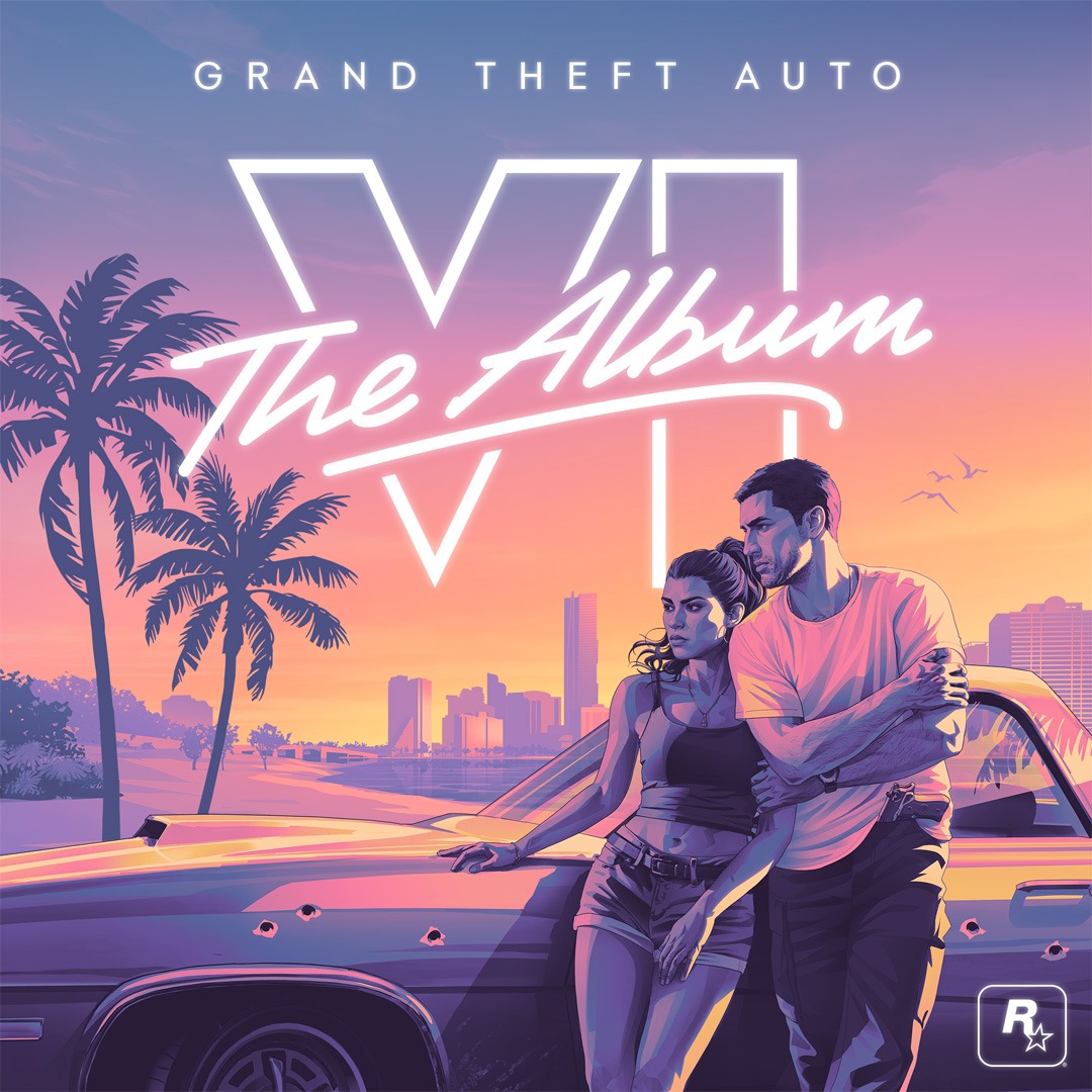 GTA 6 : The Album