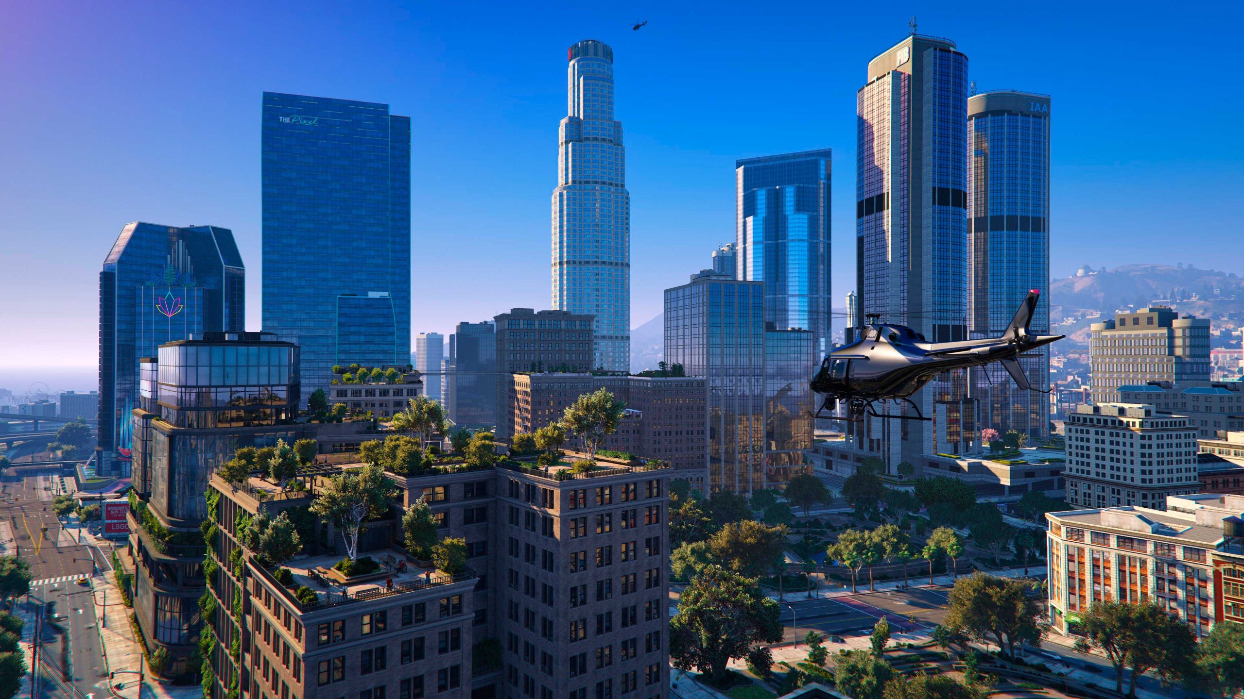 Image NoPixel V
