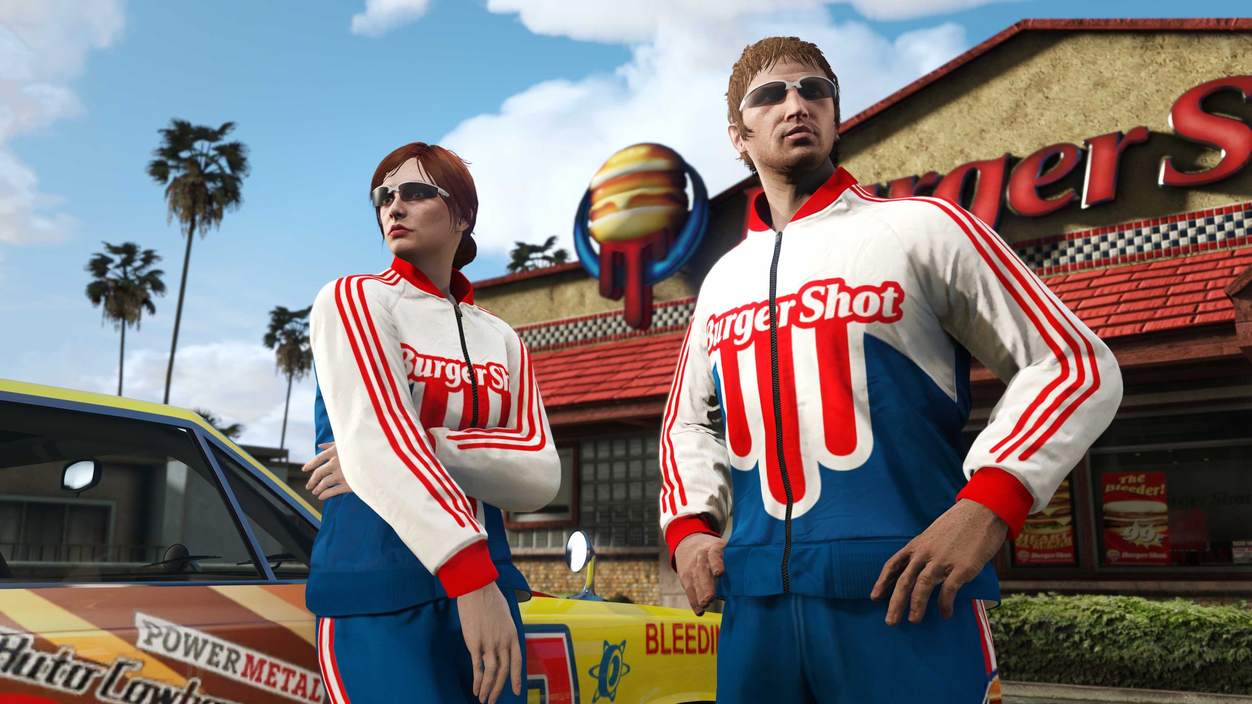 Image NoPixel V