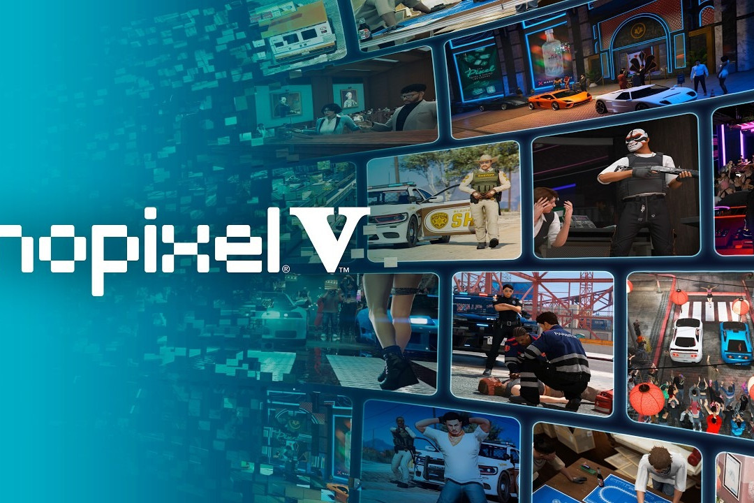 Info lancement No Pixel V