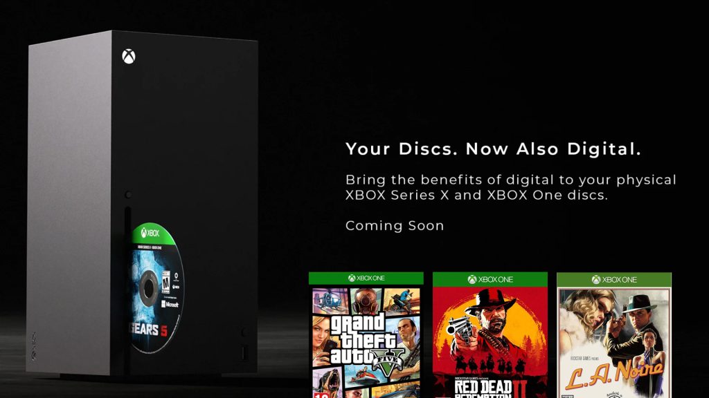 
		Commentaires sur Xbox | Quels sont les jeux Rockstar Games qui pourront bientôt être numérisés ? par Hypnos		