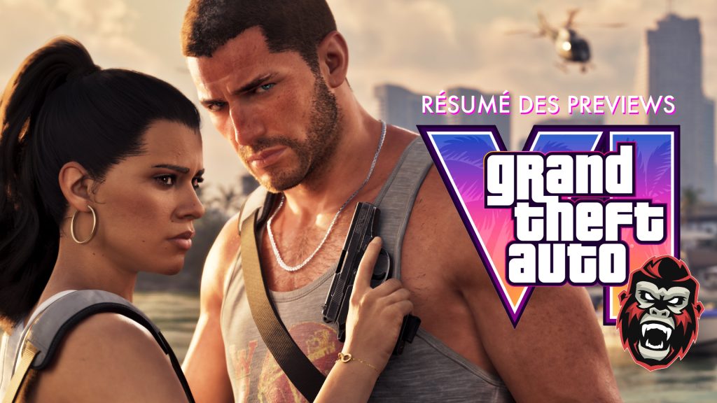 GTA 6 | De nouvelles informations grâce à la preview de TGG