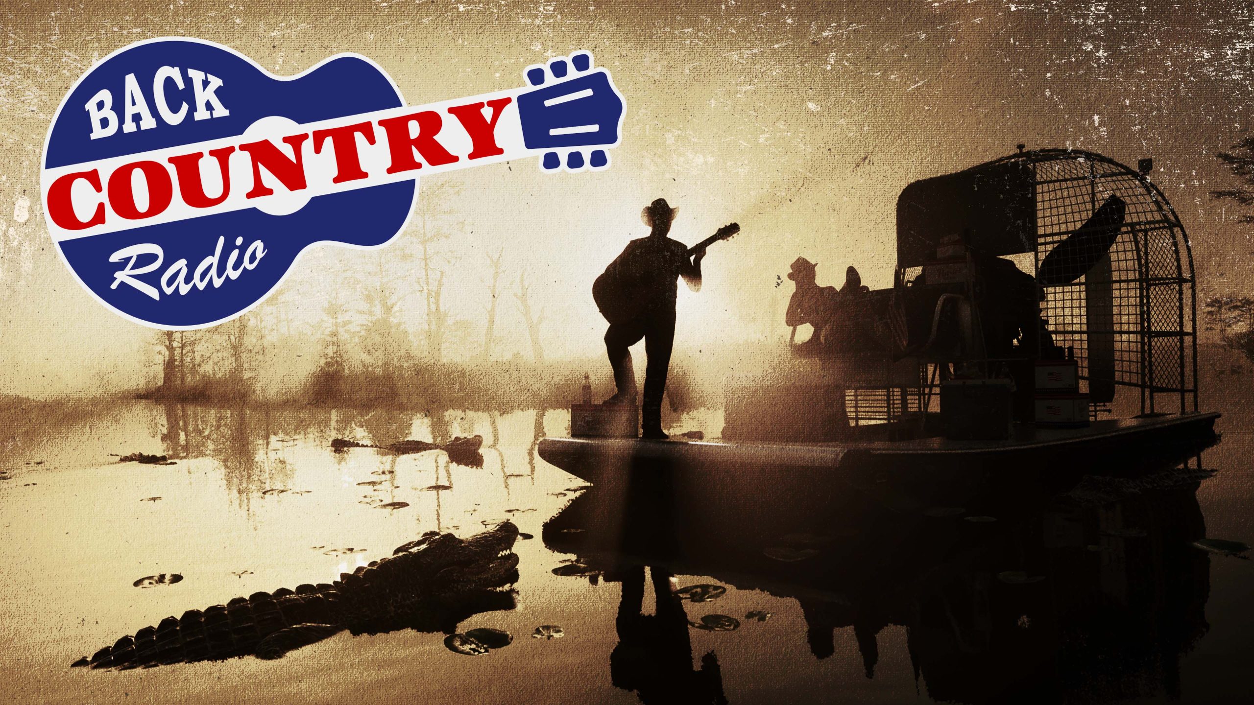 GTA 6 Back Country Radio