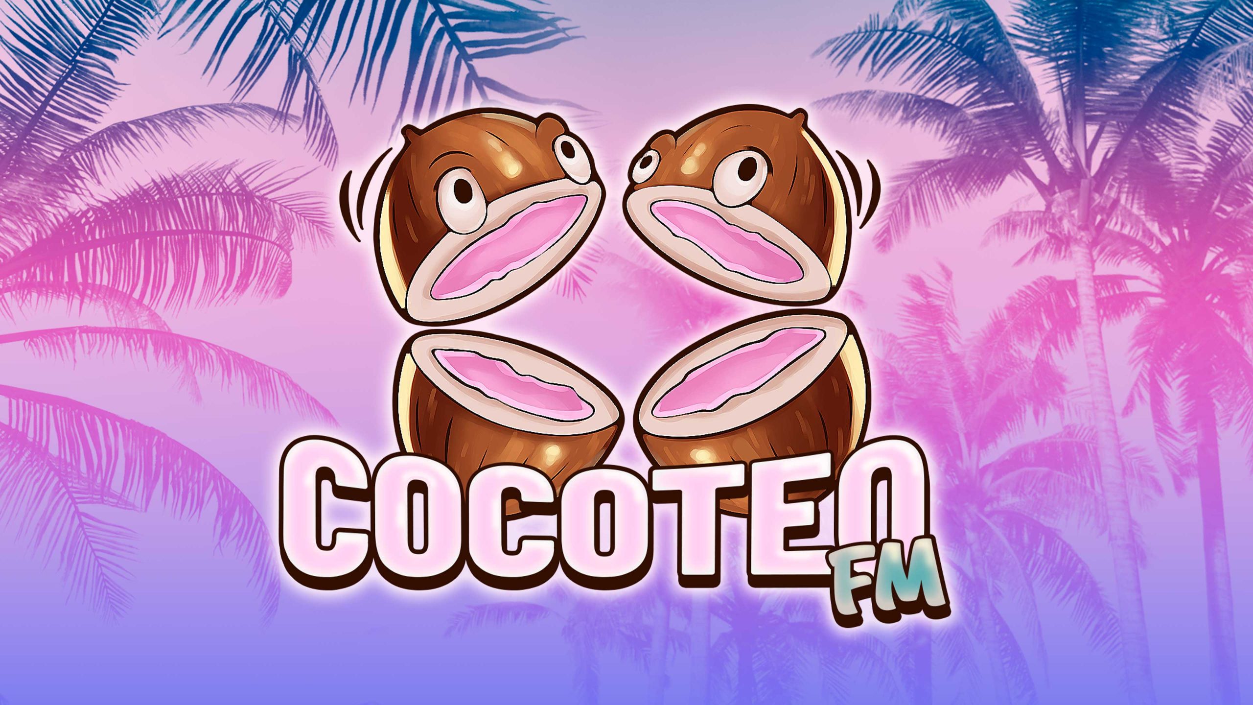 GTA 6 Cocoteo FM