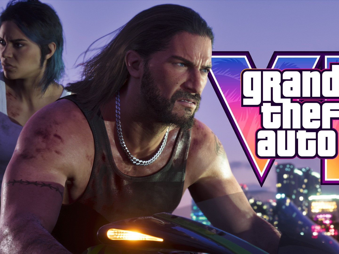 GTA 6 Nouvelles images