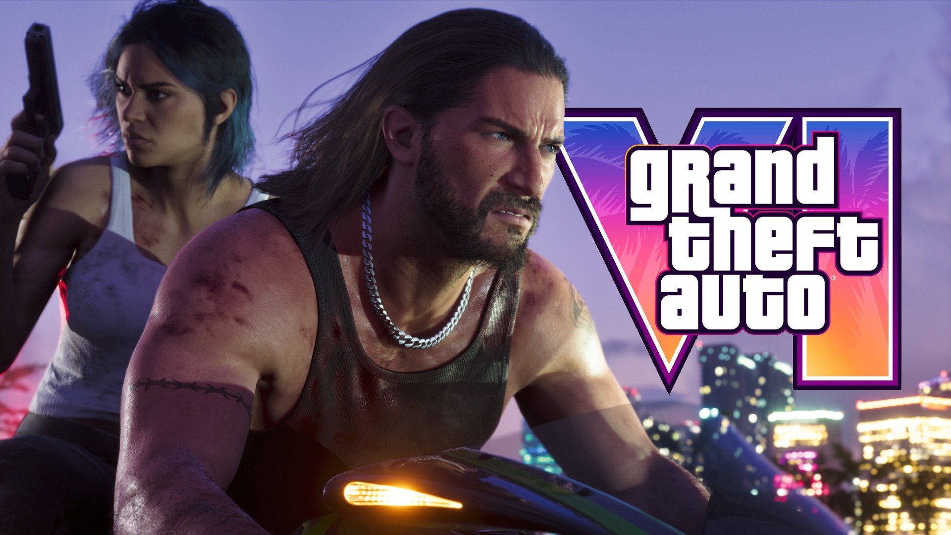 GTA 6 Nouvelles images
