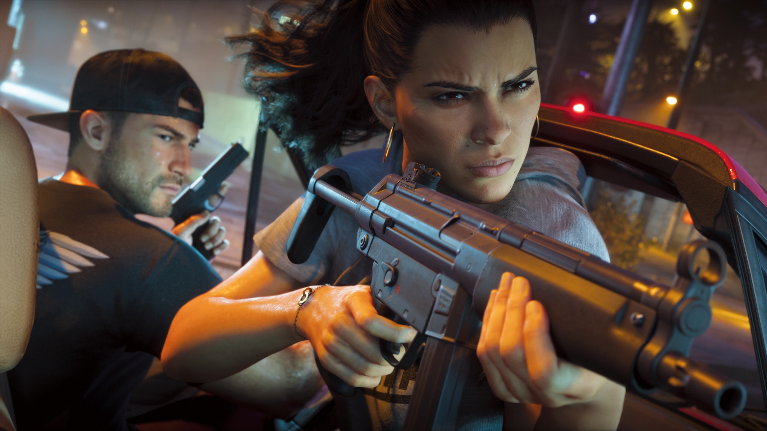 GTA 6 Nouvelles Images Edge