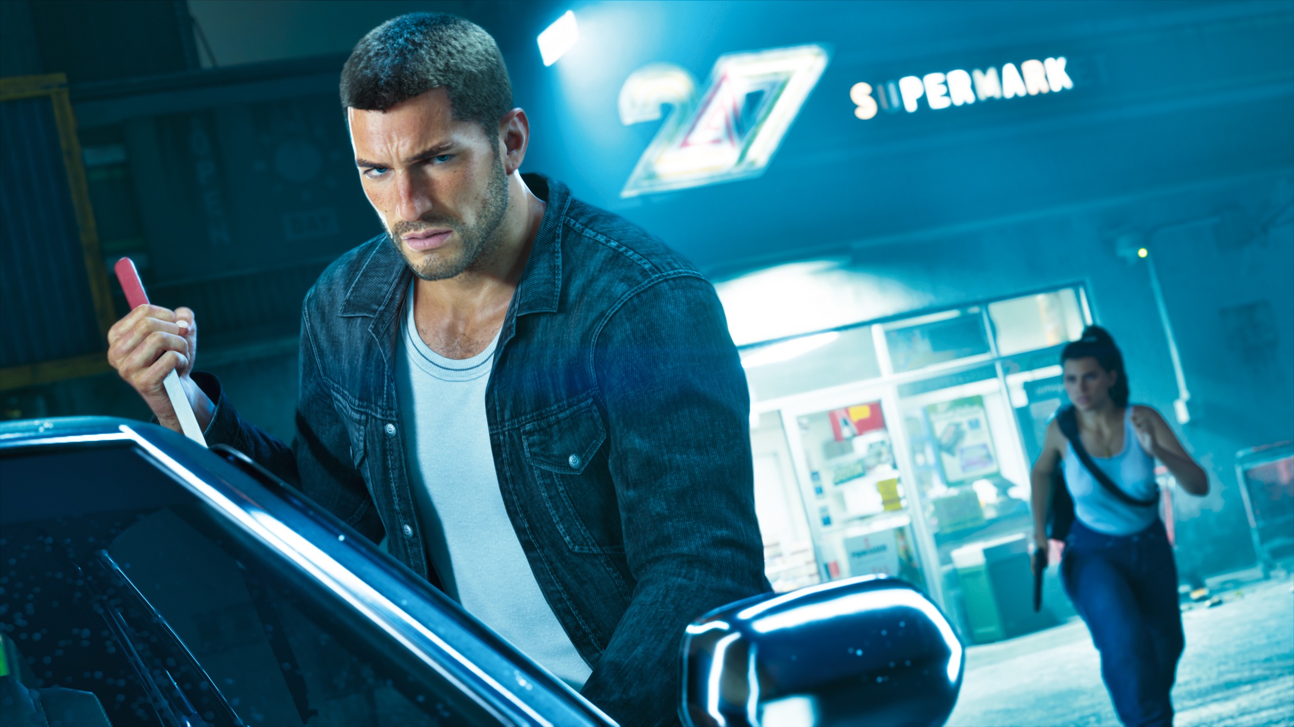 GTA 6 Nouvelles Images Edge