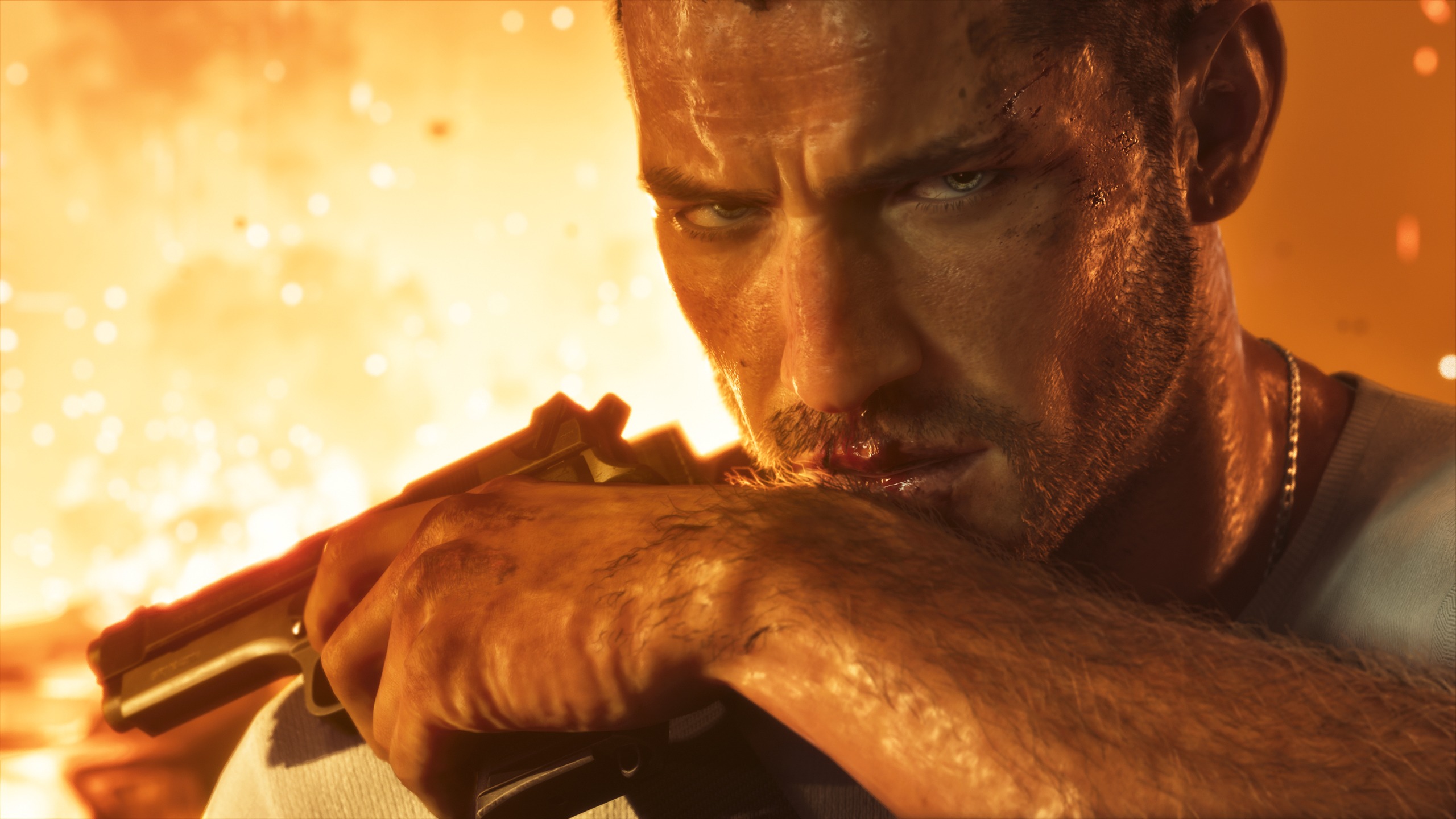 GTA 6 Nouvelles Images Edge