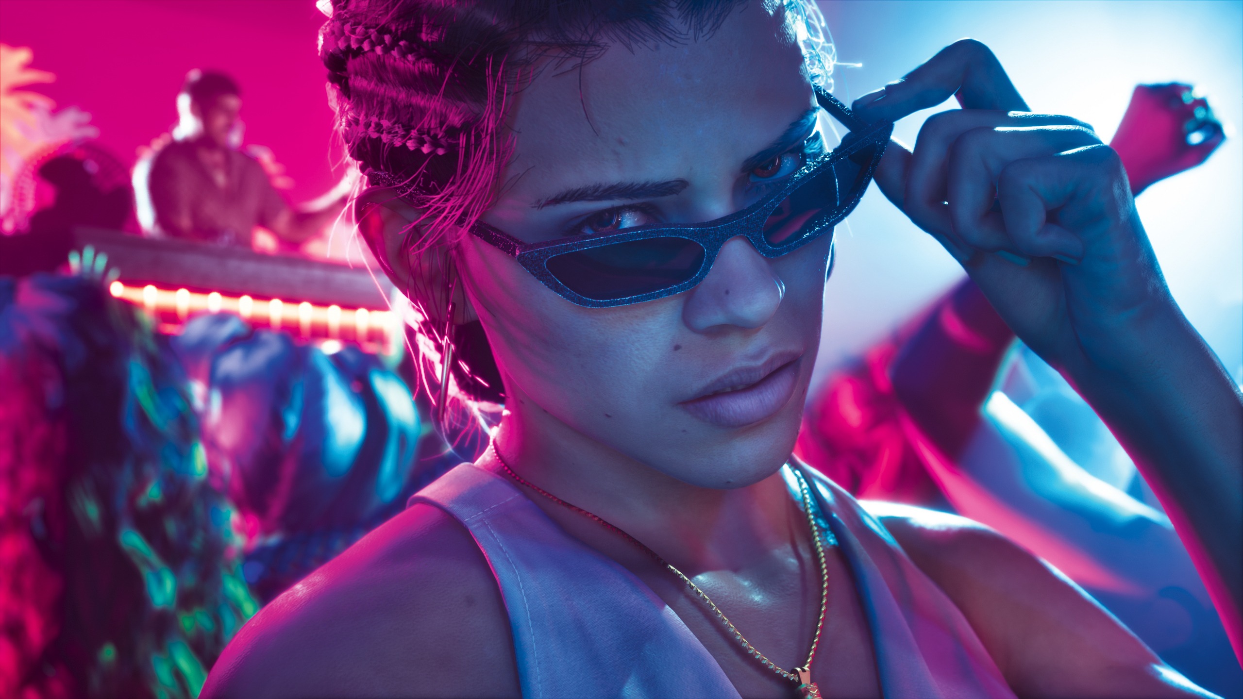 GTA 6 Nouvelles Images Edge