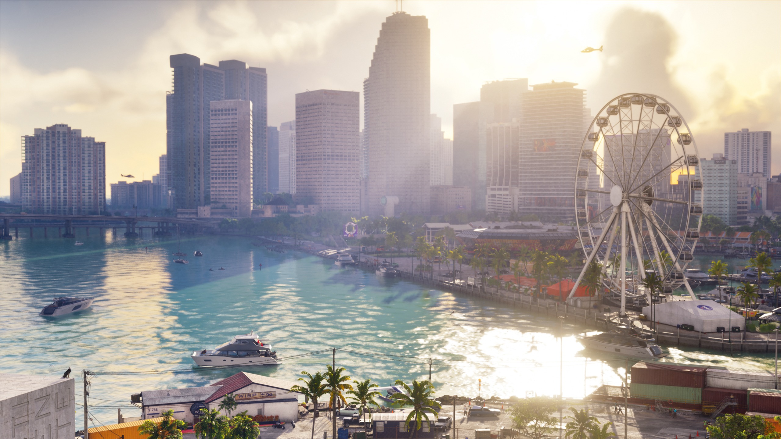 GTA 6 Nouvelles Images Edge