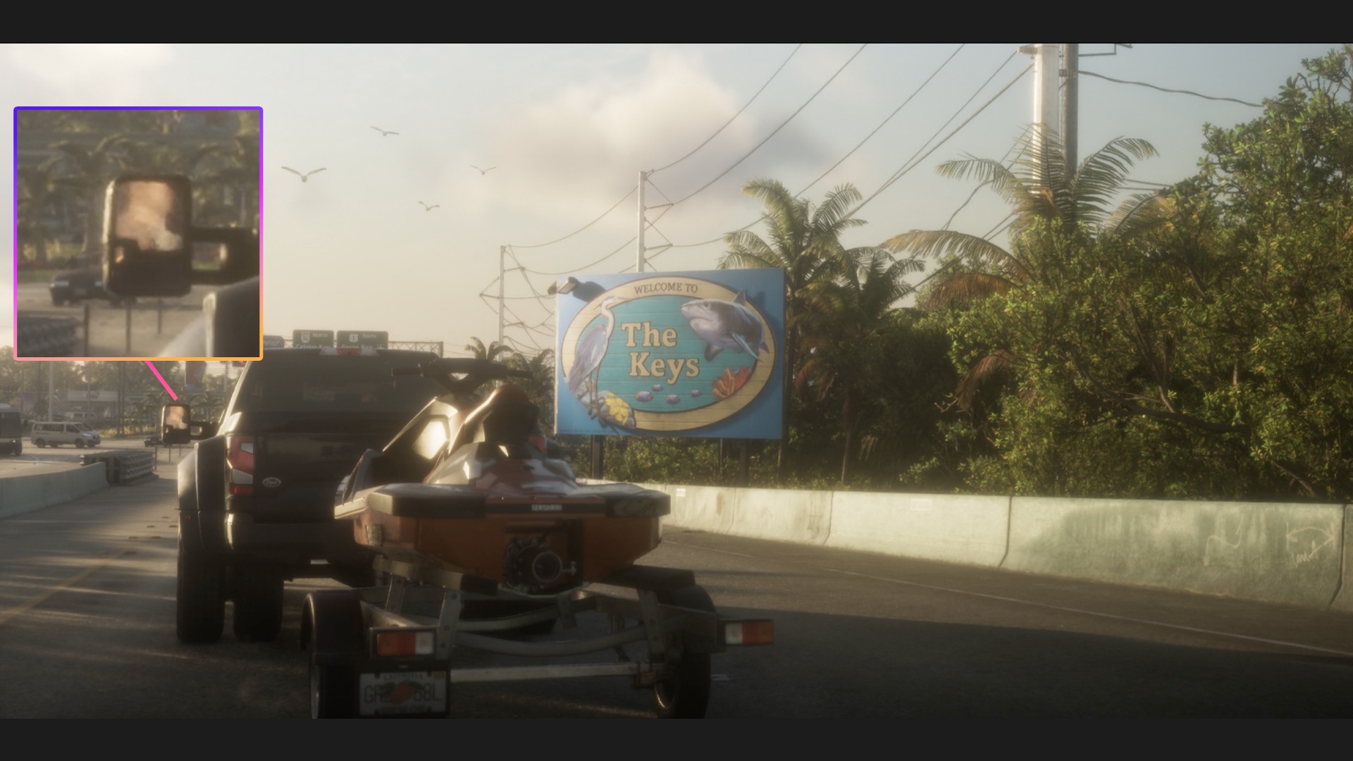 GTA 6 - Analyse Ultra détaillée du Trailer de Lancement