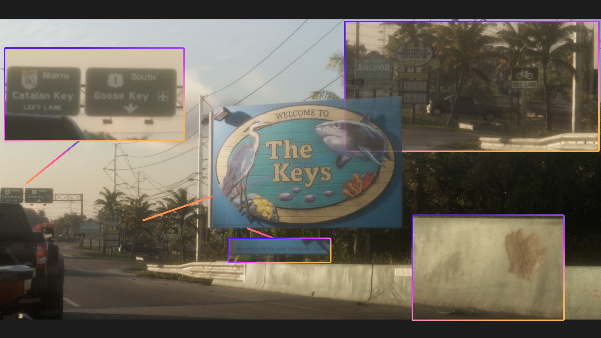 GTA 6 - Analyse Ultra détaillée du Trailer de Lancement