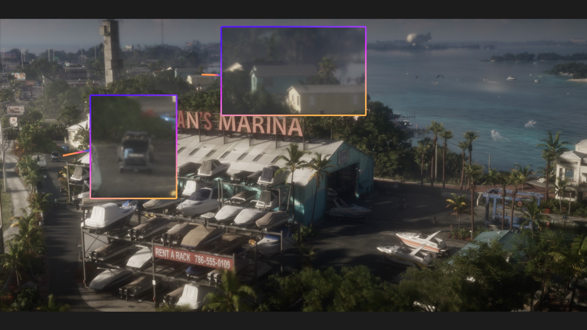 GTA 6 - Analyse Ultra détaillée du Trailer de Lancement
