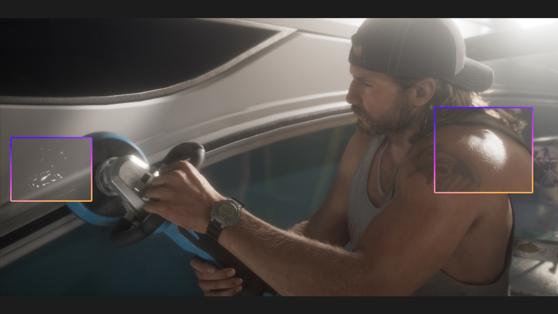 GTA 6 - Analyse Ultra détaillée du Trailer de Lancement