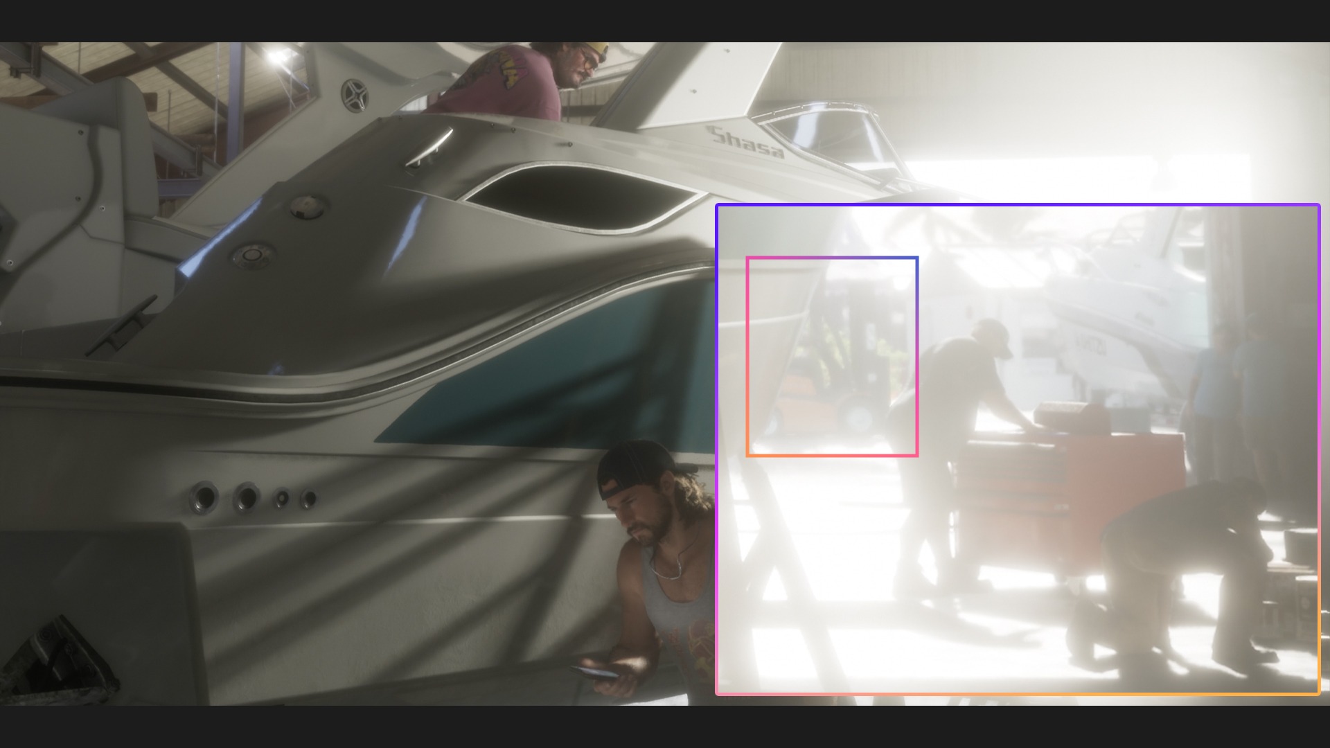 GTA 6 - Analyse Ultra détaillée du Trailer de Lancement