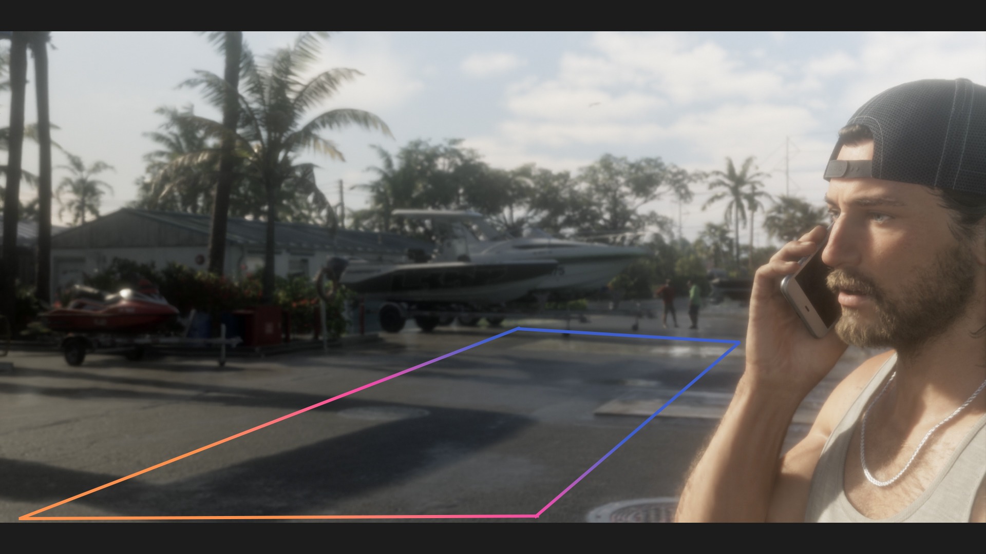 GTA 6 - Analyse Ultra détaillée du Trailer de Lancement