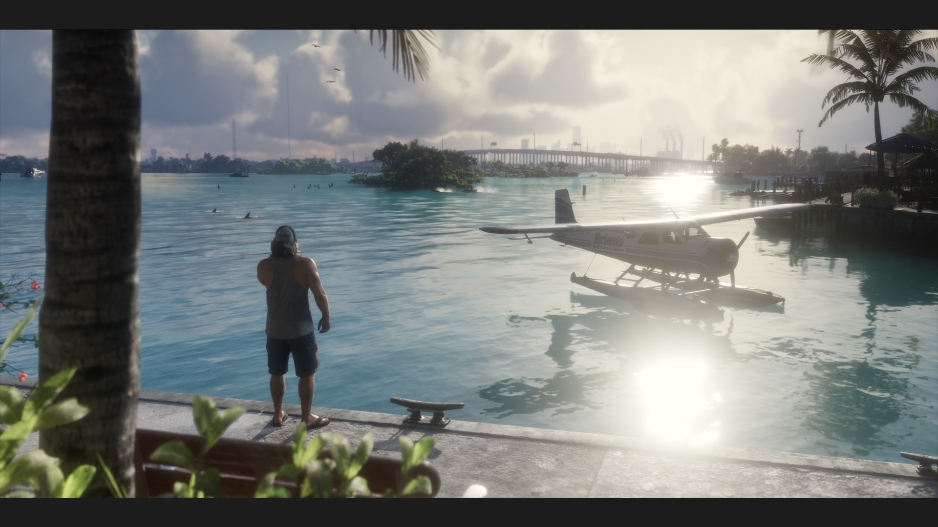 GTA 6 - Analyse Ultra détaillée du Trailer de Lancement