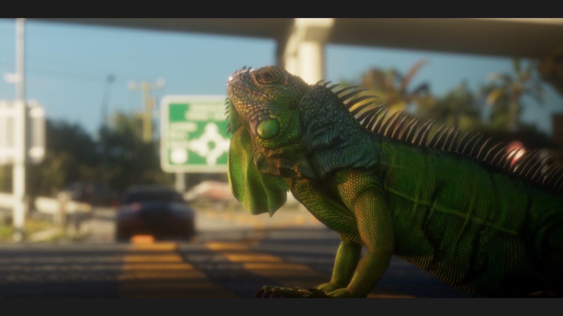 GTA 6 - Analyse Ultra détaillée du Trailer de Lancement