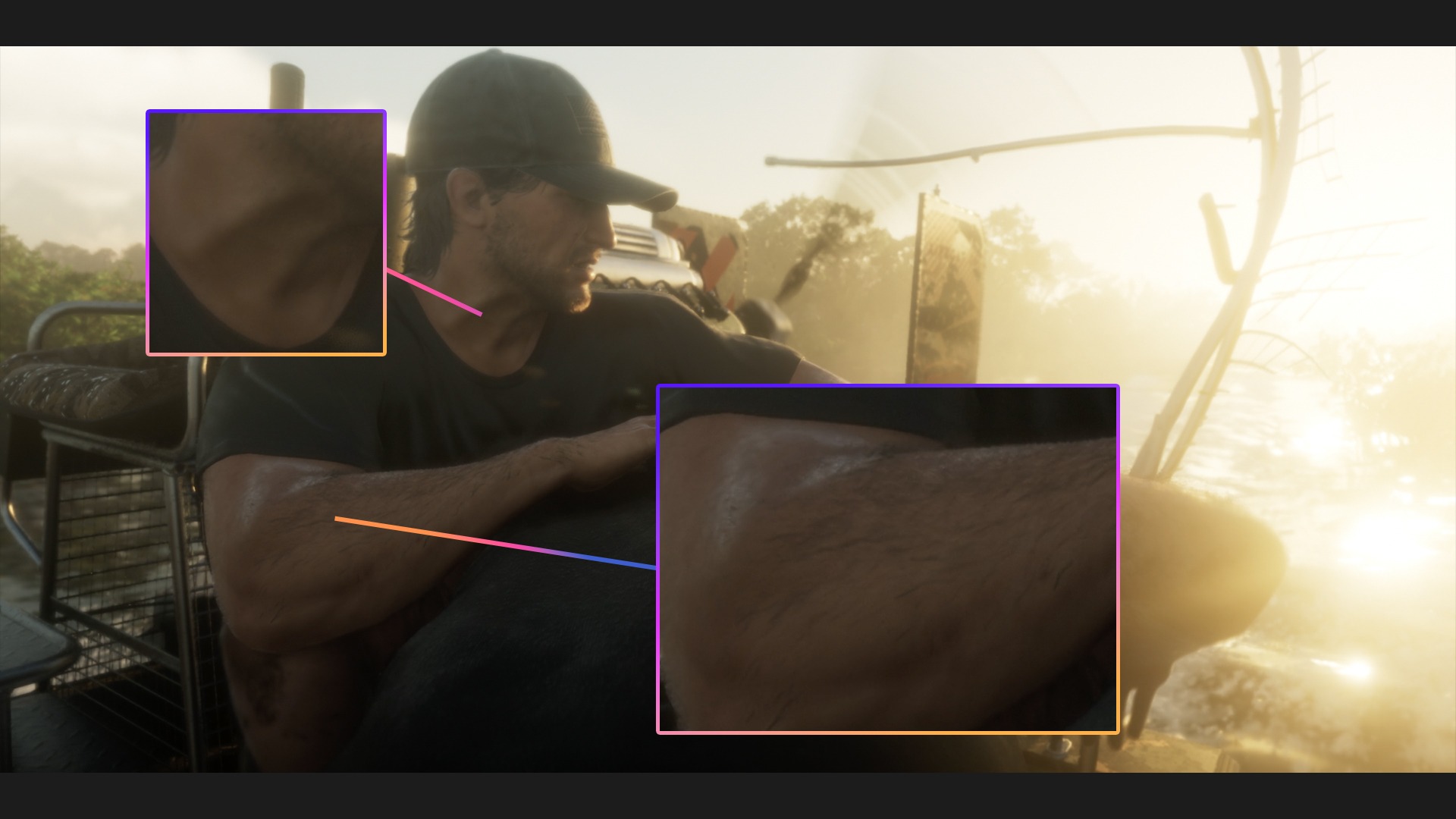 GTA 6 - Analyse Ultra détaillée du Trailer de Lancement