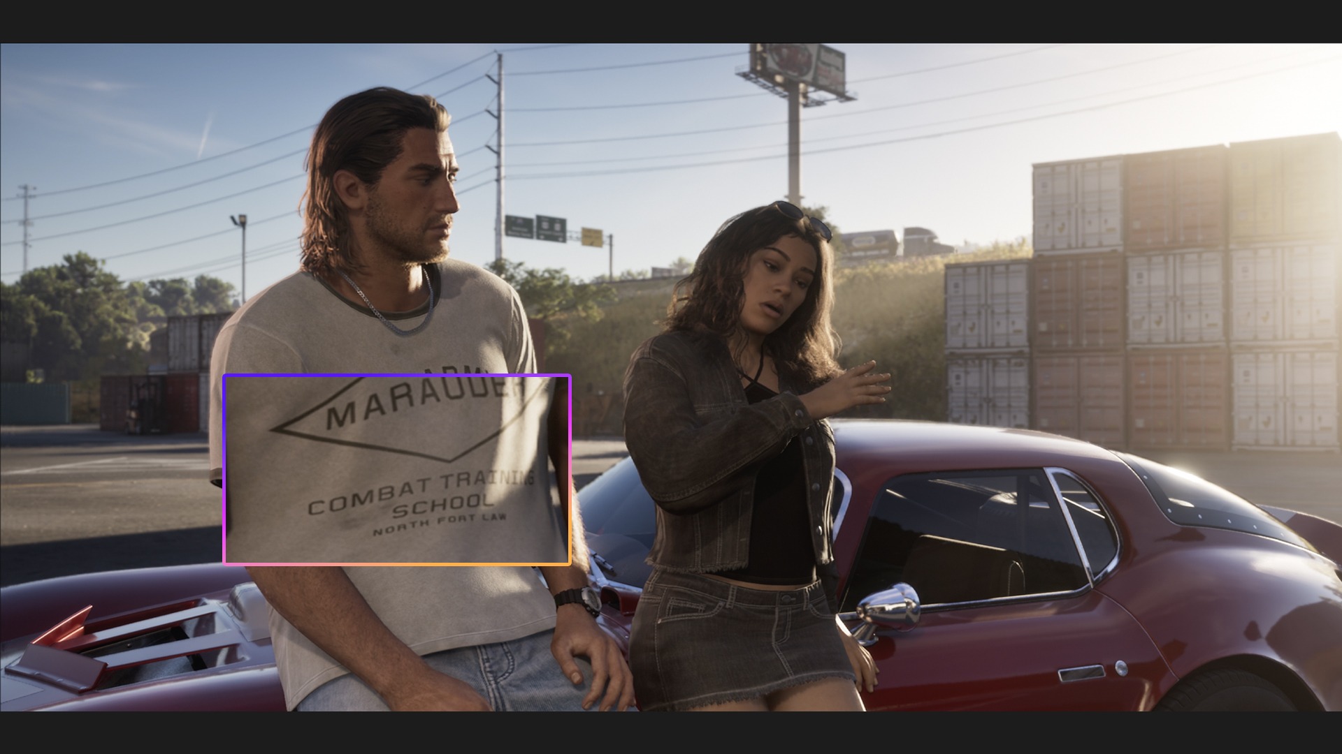 GTA 6 - Analyse Ultra détaillée du Trailer de Lancement