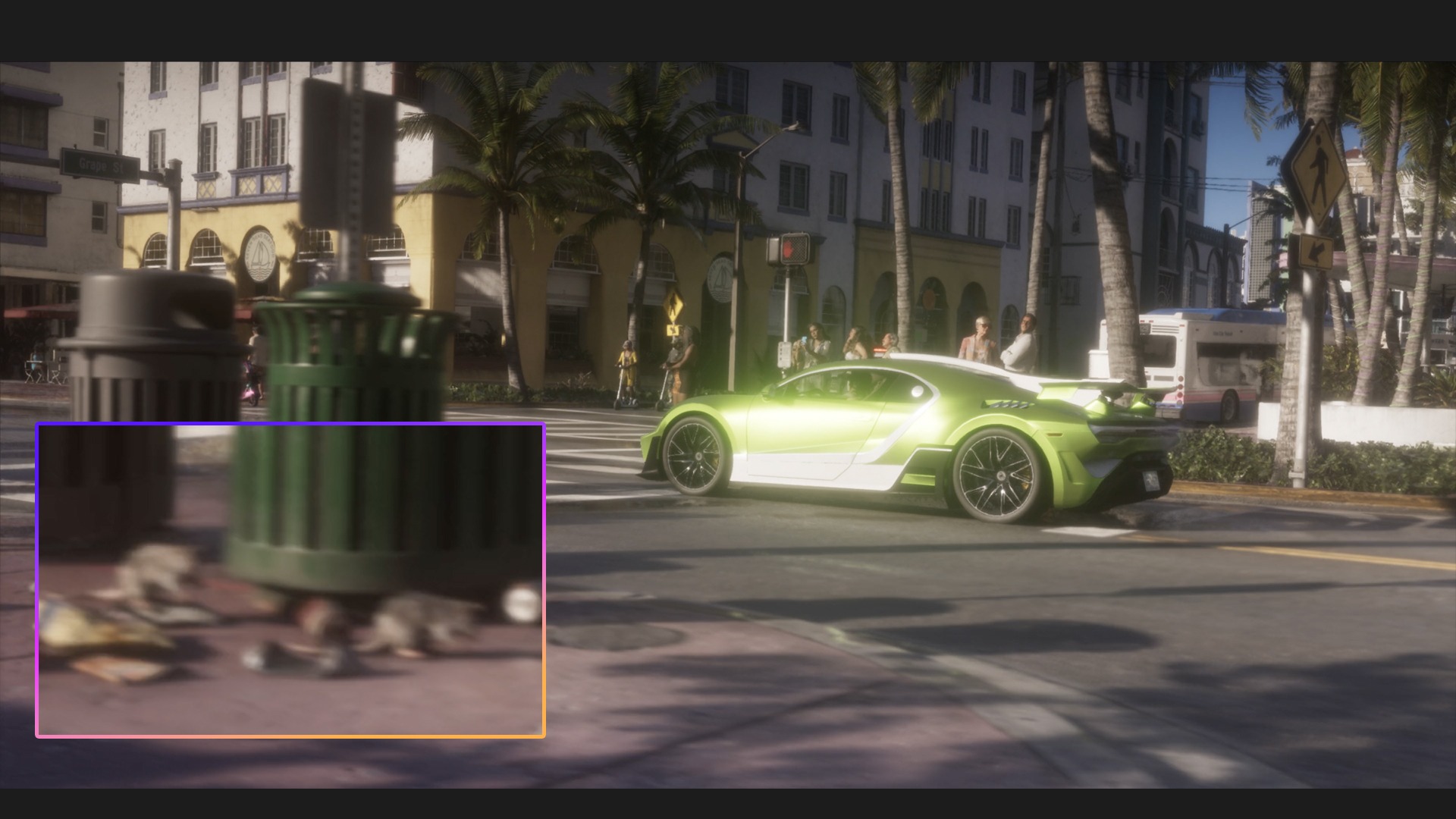 GTA 6 - Analyse Ultra détaillée du Trailer de Lancement