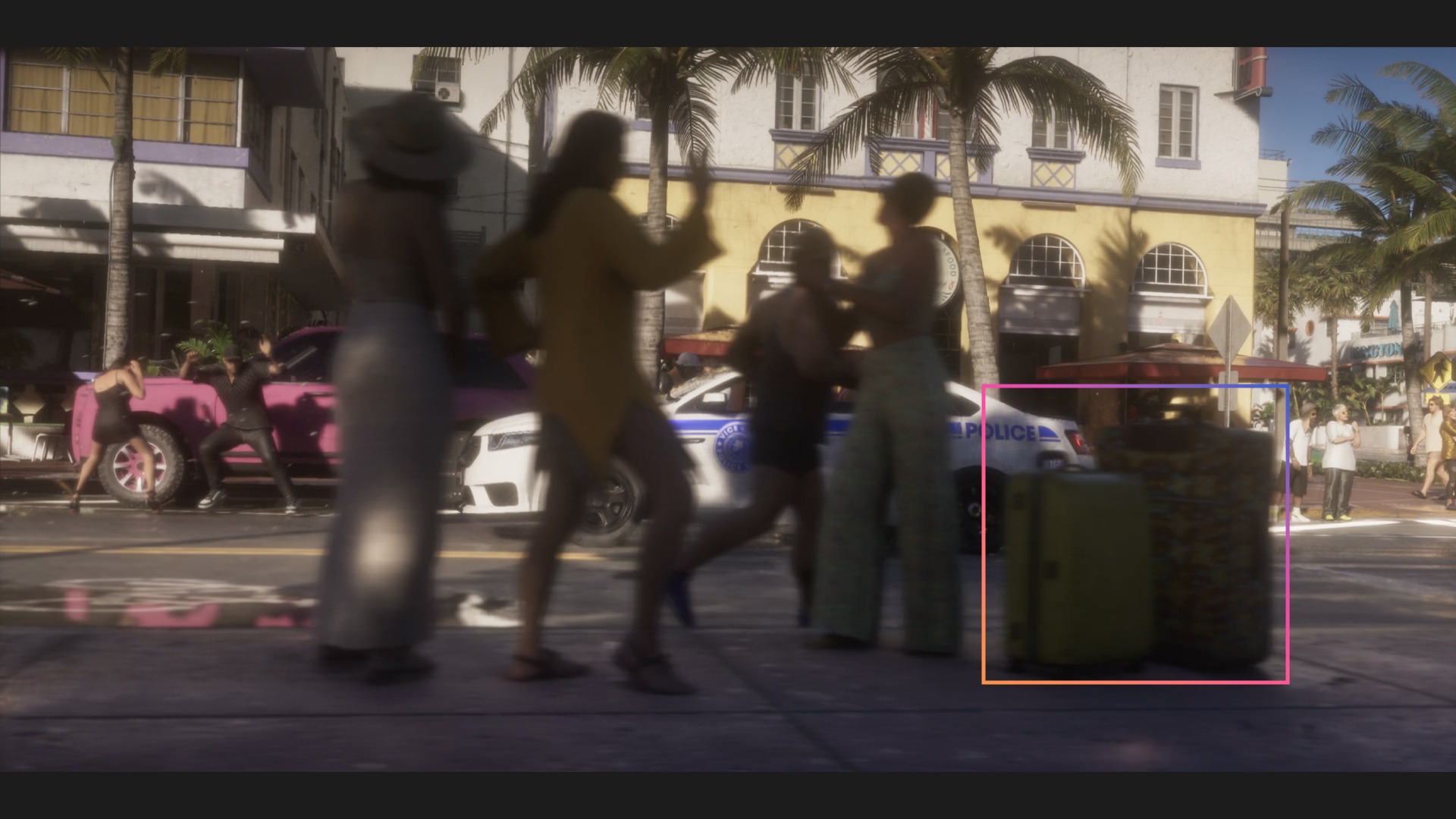 GTA 6 - Analyse Ultra détaillée du Trailer de Lancement