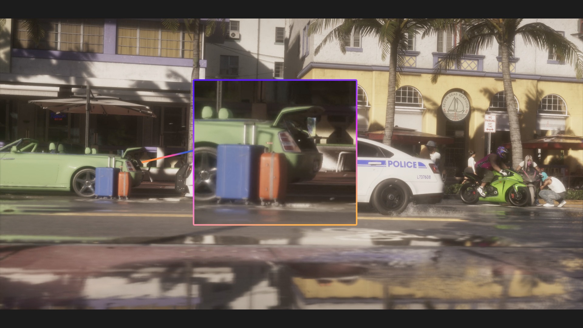 GTA 6 - Analyse Ultra détaillée du Trailer de Lancement