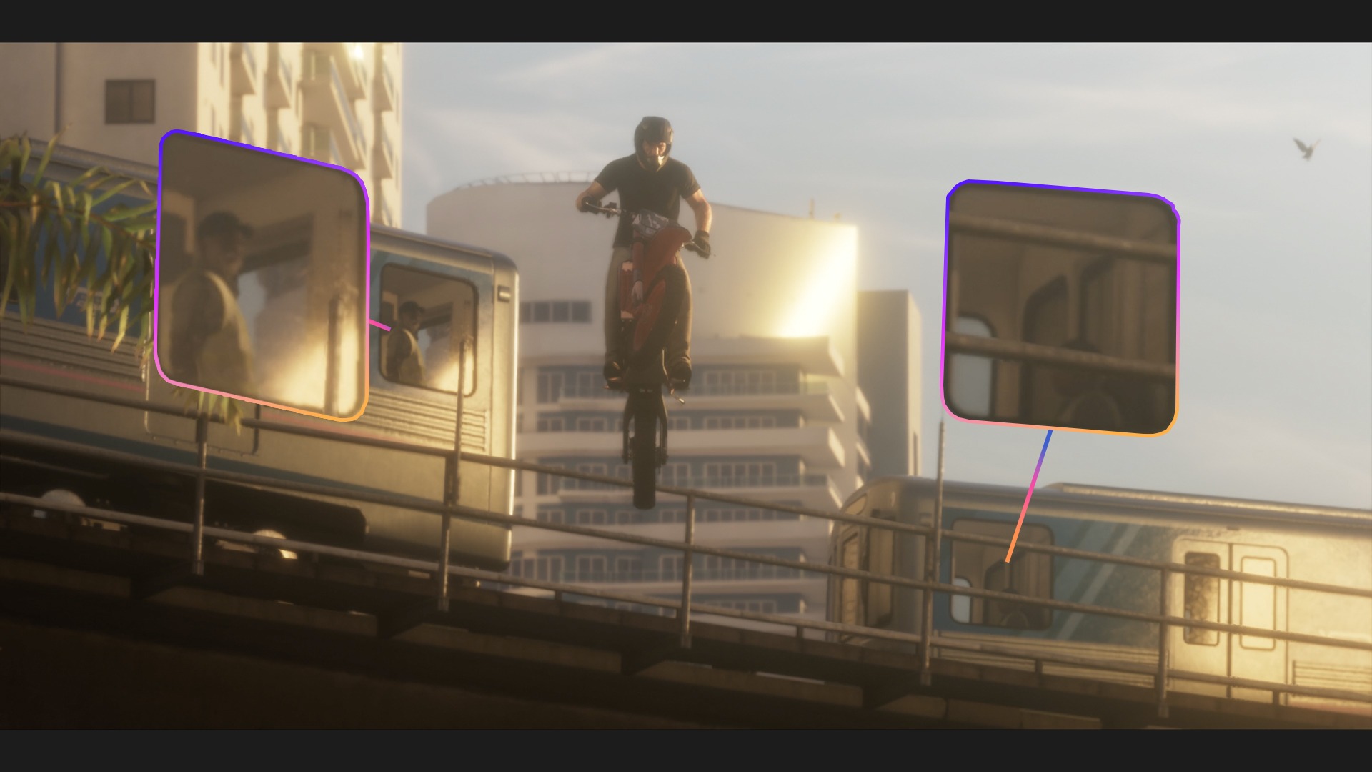 GTA 6 - Analyse Ultra détaillée du Trailer de Lancement