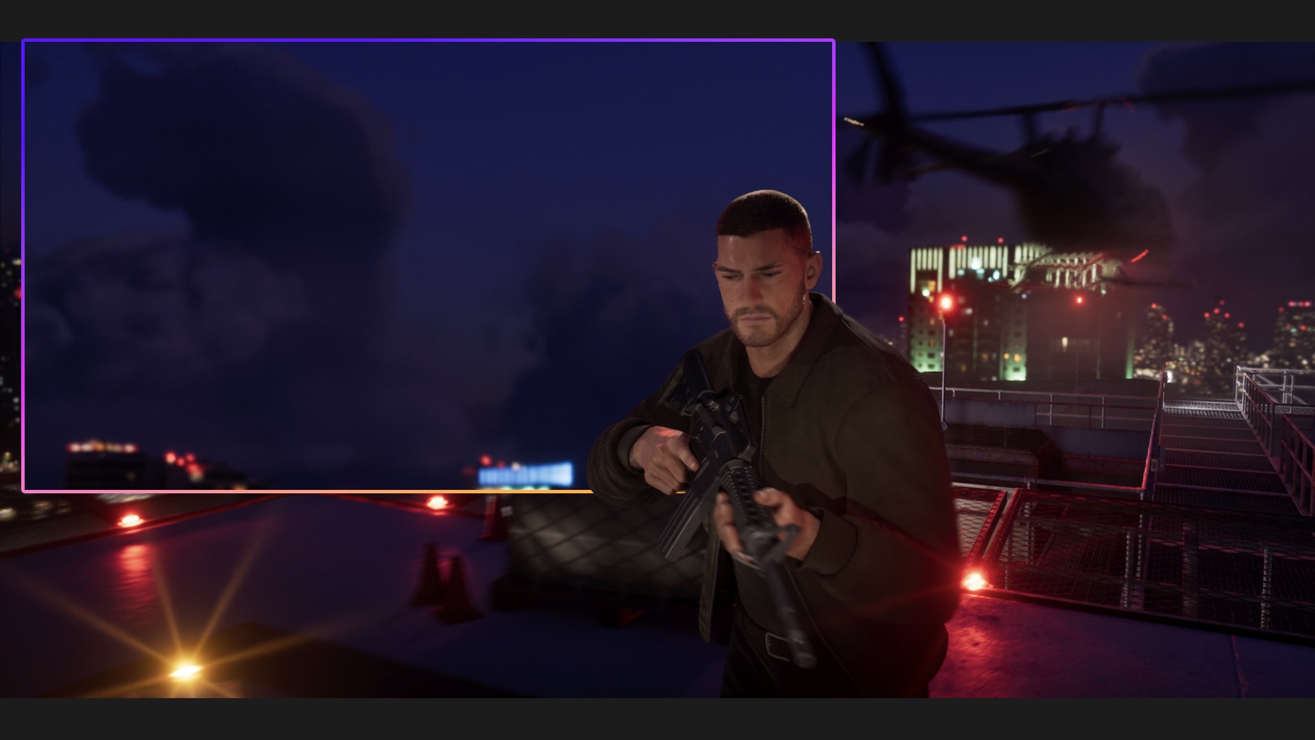 GTA 6 - Analyse Ultra détaillée du Trailer de Lancement