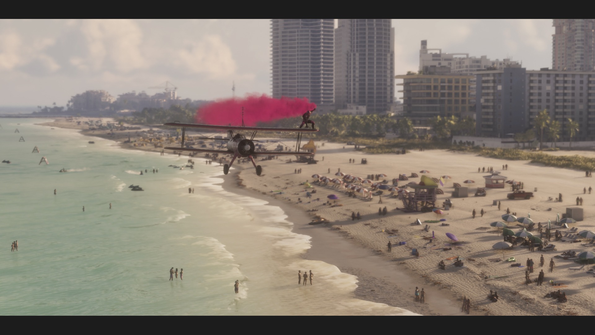 GTA 6 - Analyse Ultra détaillée du Trailer de Lancement