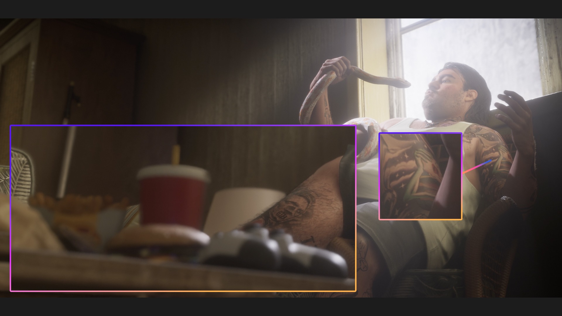 GTA 6 - Analyse Ultra détaillée du Trailer de Lancement
