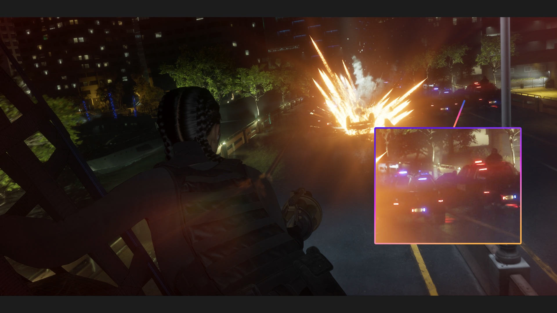 GTA 6 - Analyse Ultra détaillée du Trailer de Lancement