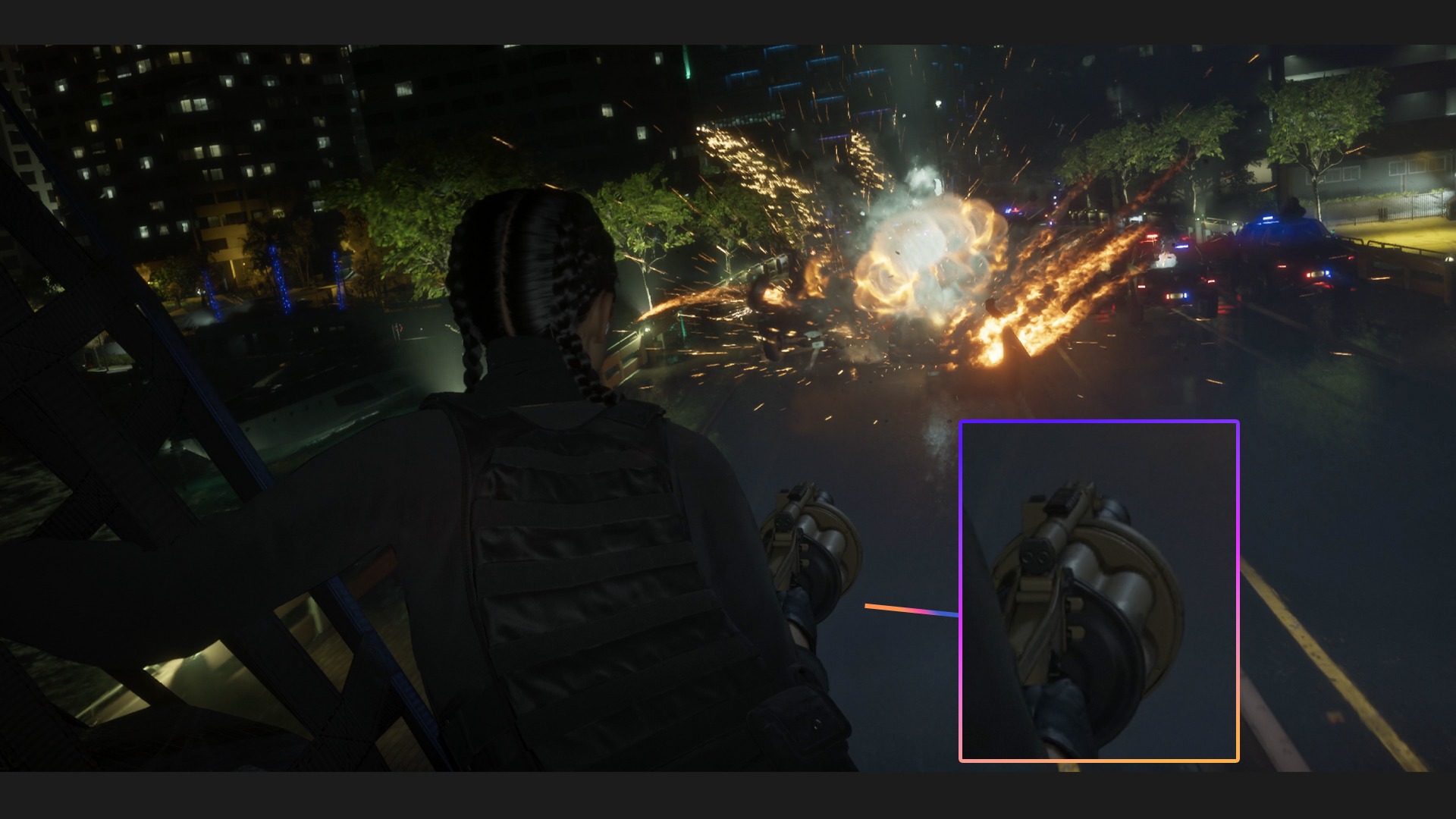 GTA 6 - Analyse Ultra détaillée du Trailer de Lancement