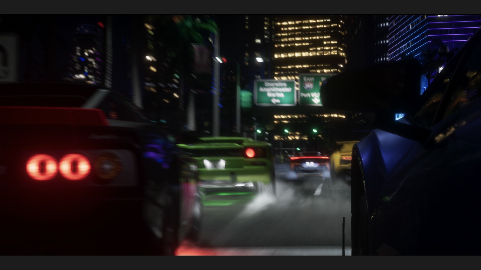 GTA 6 - Analyse Ultra détaillée du Trailer de Lancement