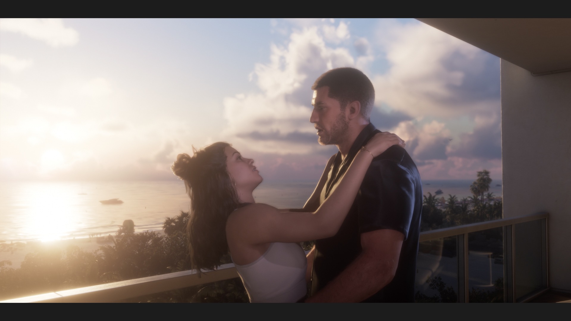 GTA 6 - Analyse Ultra détaillée du Trailer de Lancement
