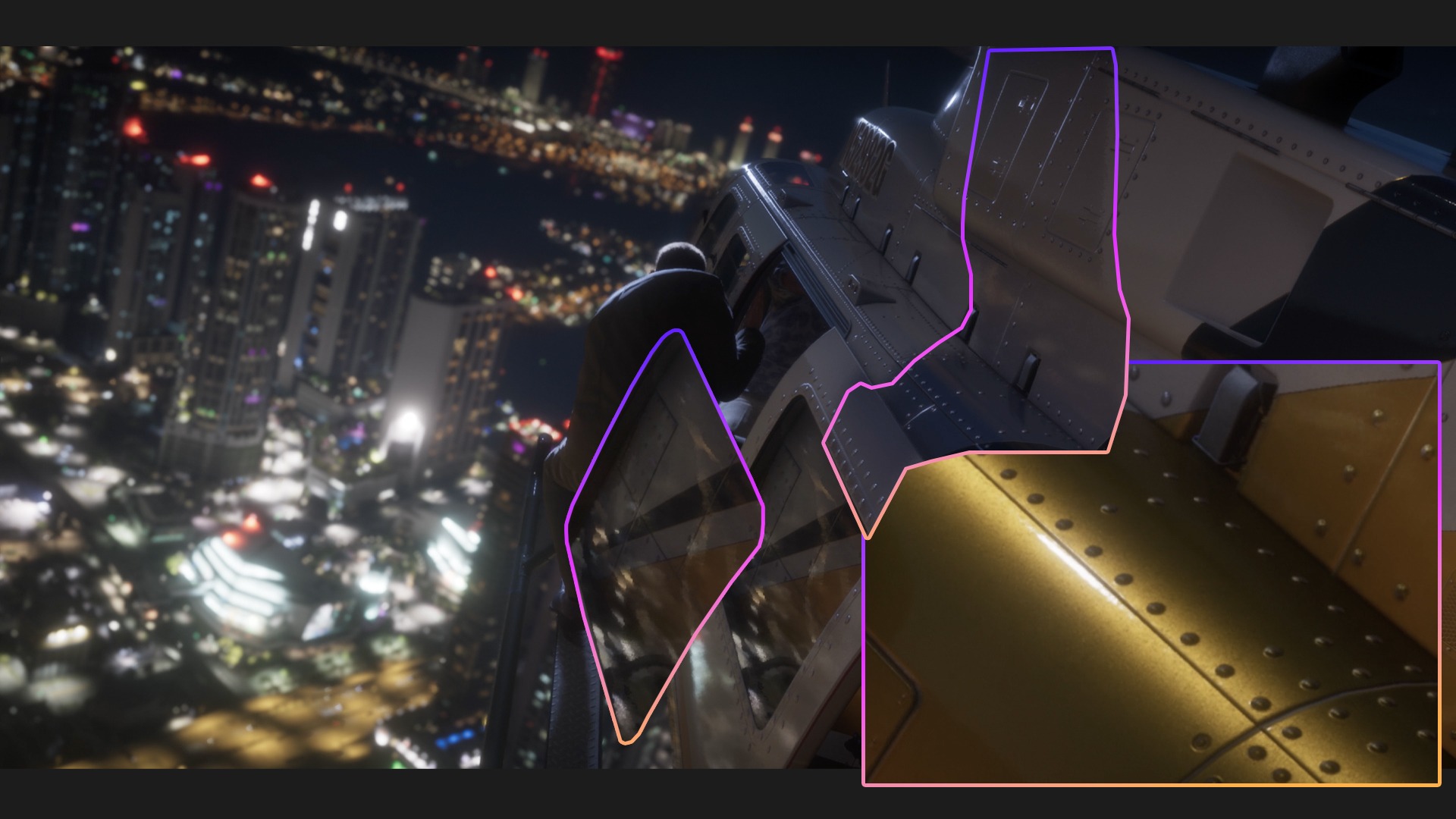 GTA 6 - Analyse Ultra détaillée du Trailer de Lancement